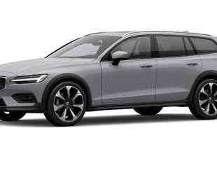 Volvo V60 Cross Country Gebrauchtwagen