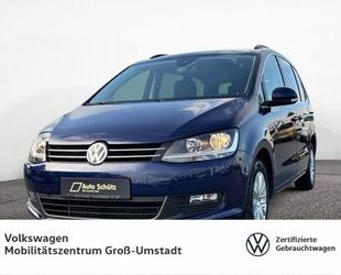 VW Sharan Gebrauchtwagen