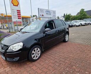 Toyota Polo 