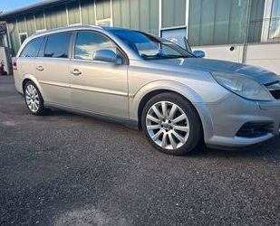 Opel Vectra Gebrauchtwagen