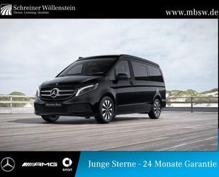 Mercedes-Benz V 300 Gebrauchtwagen