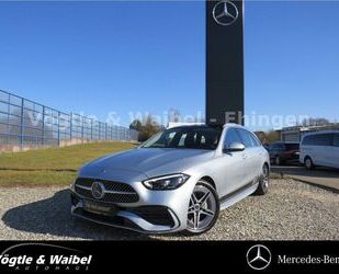Mercedes-Benz C 220 Gebrauchtwagen
