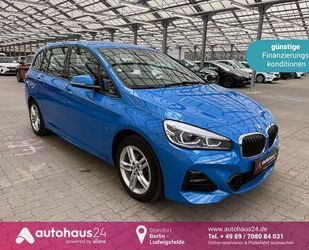 BMW 216 Gran Tourer Gebrauchtwagen