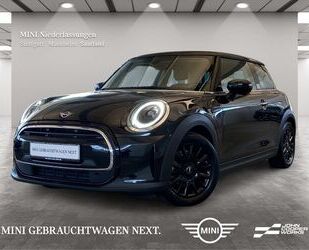 Mini ONE Gebrauchtwagen