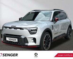 Smart #5 Gebrauchtwagen
