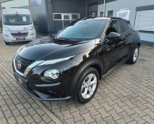 Nissan Juke Gebrauchtwagen
