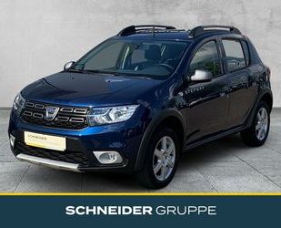 Dacia Sandero Gebrauchtwagen