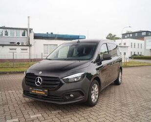 Mercedes-Benz Citan Gebrauchtwagen