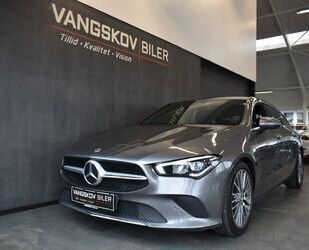 Mercedes-Benz CLA 200 Gebrauchtwagen