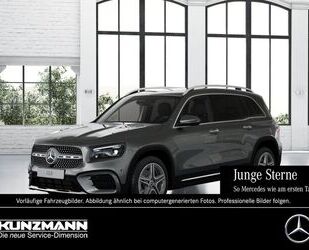 Mercedes-Benz GLB 200 Gebrauchtwagen