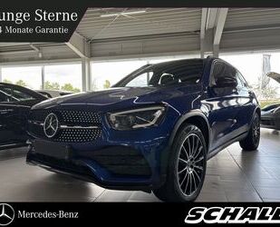 Mercedes-Benz GLC 300 Gebrauchtwagen