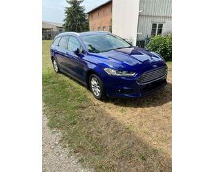 Ford Mondeo Gebrauchtwagen