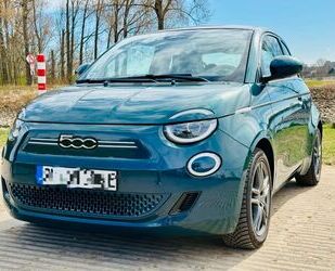 Fiat 500e Gebrauchtwagen