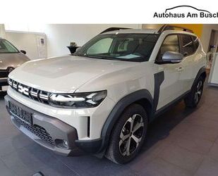 Dacia Duster Gebrauchtwagen