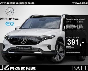 Mercedes-Benz EQB Gebrauchtwagen