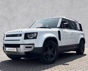 Land Rover Defender Gebrauchtwagen
