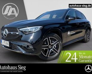 Mercedes-Benz GLC 200 Gebrauchtwagen