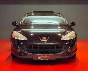 Peugeot 407 Gebrauchtwagen