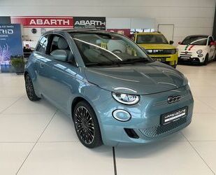 Fiat 500e Gebrauchtwagen