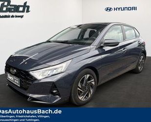Hyundai i20 Gebrauchtwagen