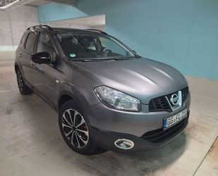 Nissan Qashqai+2 Gebrauchtwagen