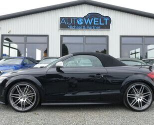 Audi TT RS Gebrauchtwagen