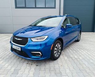 Chrysler Pacifica Gebrauchtwagen