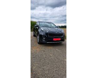 Kia Sportage Gebrauchtwagen