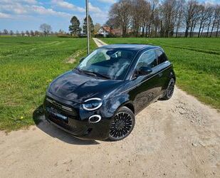 Fiat 500e Gebrauchtwagen
