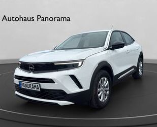 Opel Mokka-e Gebrauchtwagen
