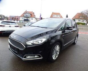 Ford S-Max Gebrauchtwagen