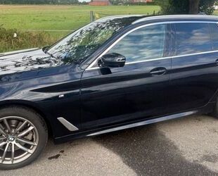 BMW 520 Gebrauchtwagen