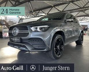 Mercedes-Benz GLE 350 Gebrauchtwagen