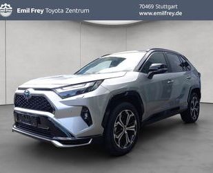 Toyota RAV 4 Gebrauchtwagen