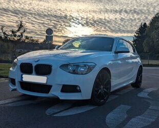 BMW 116 Gebrauchtwagen