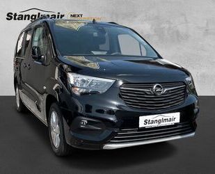 Opel Combo Life Gebrauchtwagen