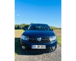 Dacia Sandero Gebrauchtwagen