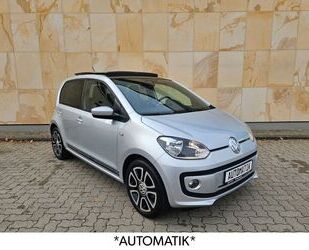 VW up! Gebrauchtwagen