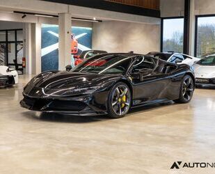 Ferrari SF90 Gebrauchtwagen