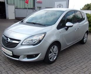 Opel Meriva Gebrauchtwagen