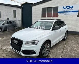Audi SQ5 Gebrauchtwagen