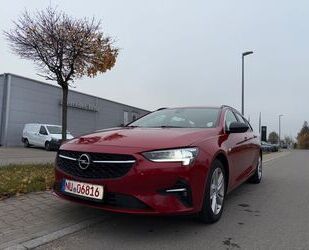 Opel Insignia Gebrauchtwagen