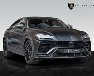 Lamborghini Urus Gebrauchtwagen