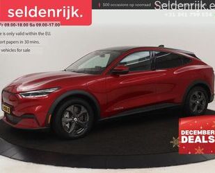 Ford Mustang Mach-E Gebrauchtwagen