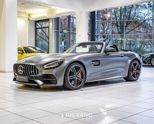 Mercedes-Benz AMG GT C Gebrauchtwagen