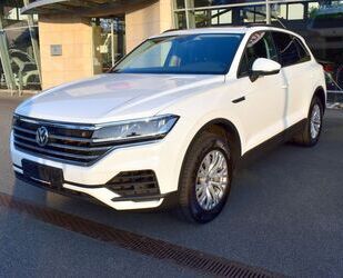 Toyota Touareg 