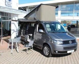 VW T5 California Gebrauchtwagen