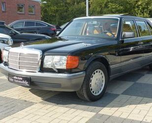 Mercedes-Benz 560 Gebrauchtwagen