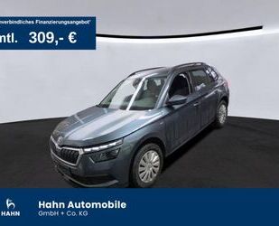 Skoda Kamiq Gebrauchtwagen