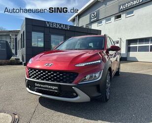 Hyundai KONA Gebrauchtwagen
